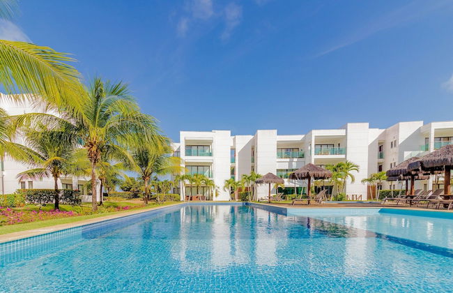 PF02 Condomínio Mediterrâneo Iberostate - Foto 1