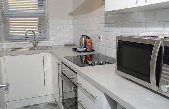 Twelve Holiday Apartments - Foto 60