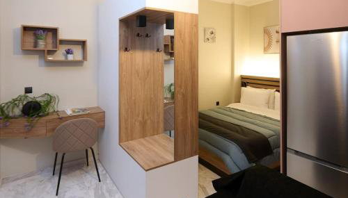 2024 superior modern studio! - Photo 3