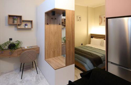 2024 superior modern studio! - Photo 3