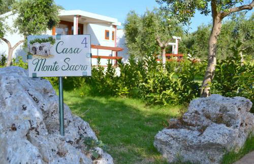 Agriturismo Antichi Ulivi - Foto 36