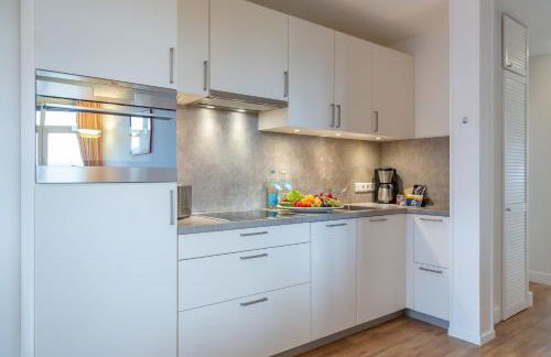 Ferienzentrum Wenningstedt - Foto 29