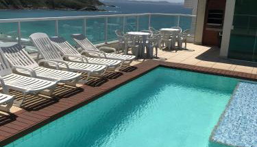 Apartamento Prainha Pé na Areia - 401 - Foto 2