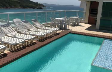 Apartamento Prainha Pé na Areia - 401 - Photo 2