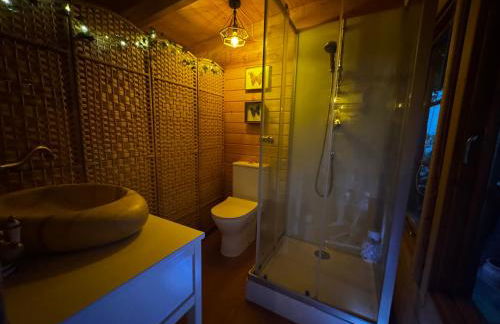 Cozy retreat near Barcelona,Tranquility and undeniable charm - Foto 6