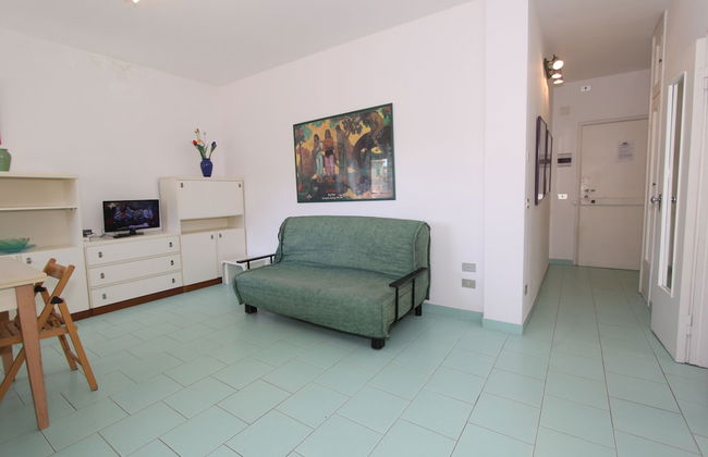 Conchiglia Apartments - Foto 9