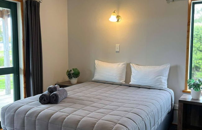 Havelock North Holiday Park - Foto 14