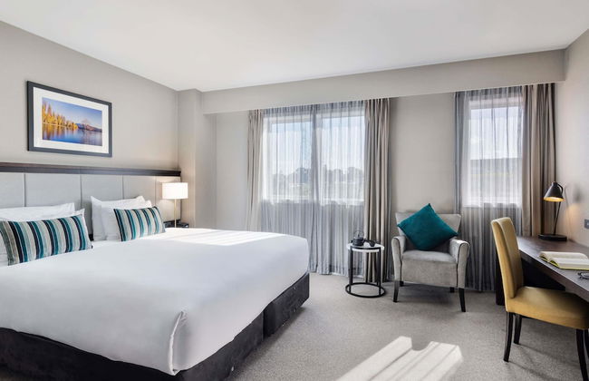 The Sebel Auckland Manukau - Foto 11