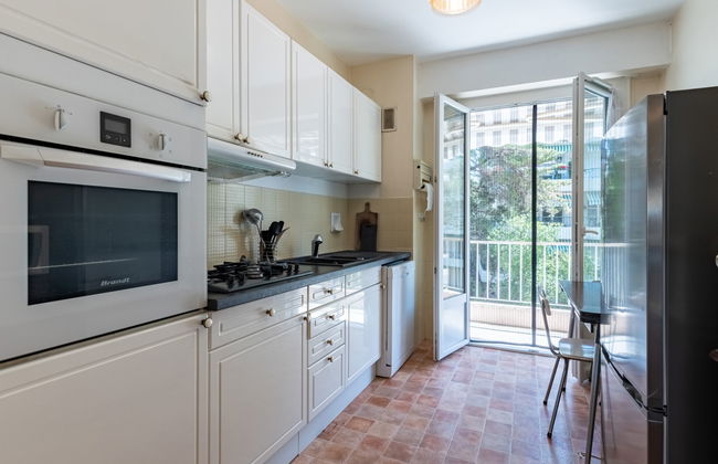 Le Valencia - Foto 11