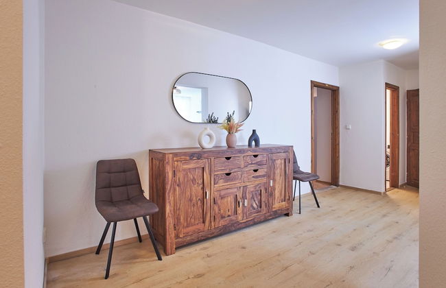 Wenceslas Square Residence - Photo 40