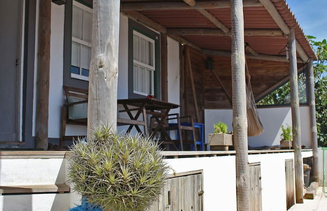 Casa do Porto da Horta - Foto 17