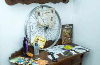 Refúgio Urbano em Curitiba - Foto 14