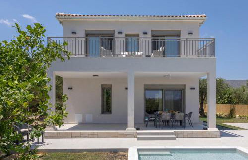 Villa Olivea - Foto 53