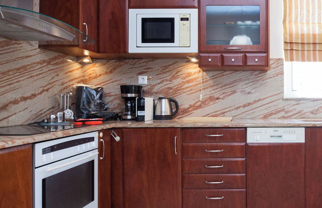 Luxe 3 Bd Penthouse 5 Min from Drosia - Foto 23