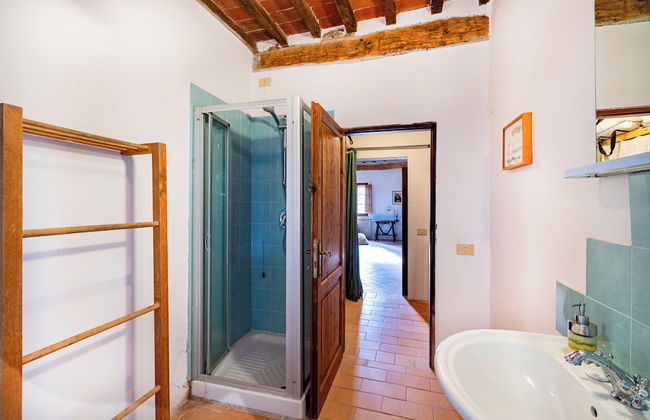 Amazing Villa Near The Lake With Pool - Foto 24