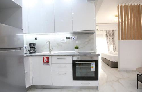 IoannaApartments LuxuryPenthouse - Foto 15