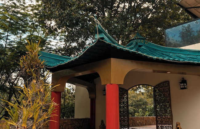 Suites Jardin Imperial - Foto 38