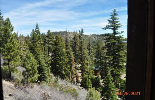 Mammoth Ski Racquet Club 54 - Foto 20