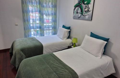 Valley of Nuns Holiday Apartments - Foto 35