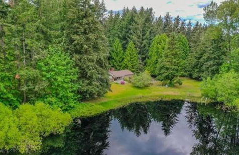 Private Lake House - Foto 3