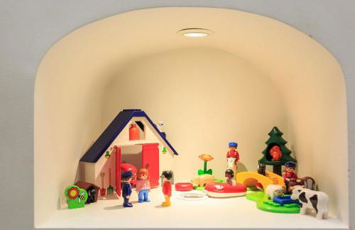 Louvre Luxury Apartment & SPA - Foto 50