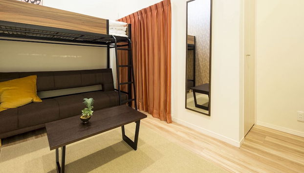 Trip Pod Minoshima A - Foto 4, Camera