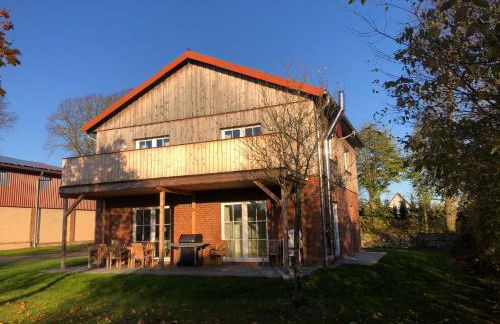 Farm-Chalet Renzow - Foto 28