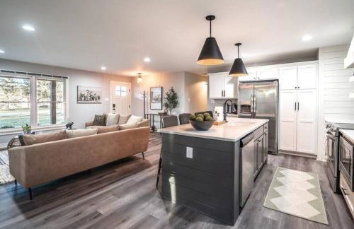 OliveBranch-LuxeDesigner Home-Spa-Firepit-GameZone - Foto 44