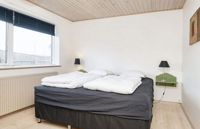 12 Person Holiday Home in Thyboron - Foto 2