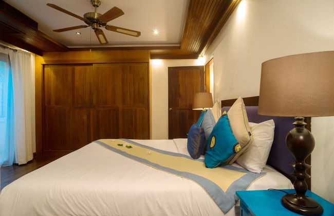 Shiva Samui Luxury Villas - Foto 74