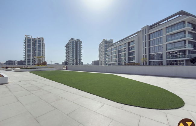 Vogue | District One Residences close to Downtown Dubai Mall | Burj Khalifa - Foto 34