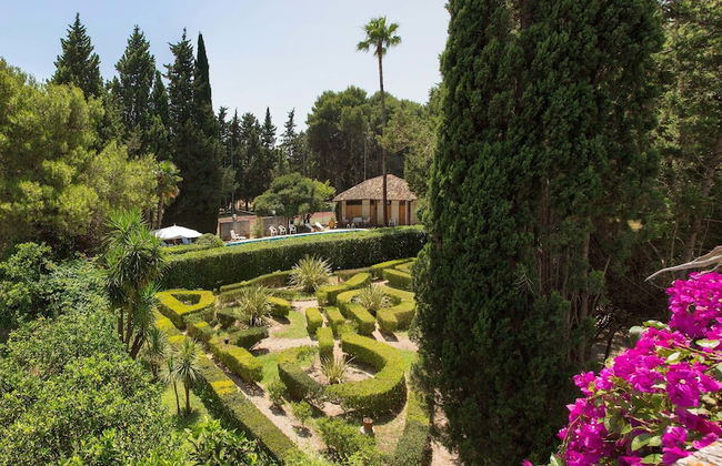 Villa Pignatelli - Photo 47