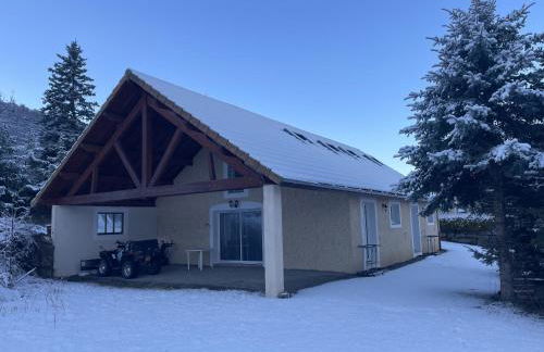 Gîtes Belle Vue - Photo 19