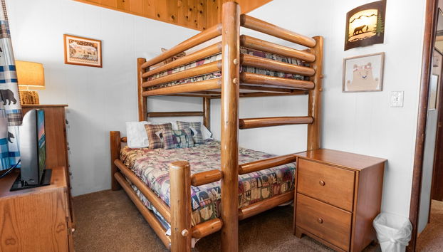 The Cuddle Inn - Foto 3, Habitación