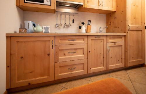 Chalet Mistral - Foto 45