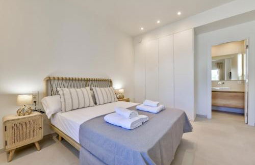 EL OLIVO - By Almarina Villas - Foto 60