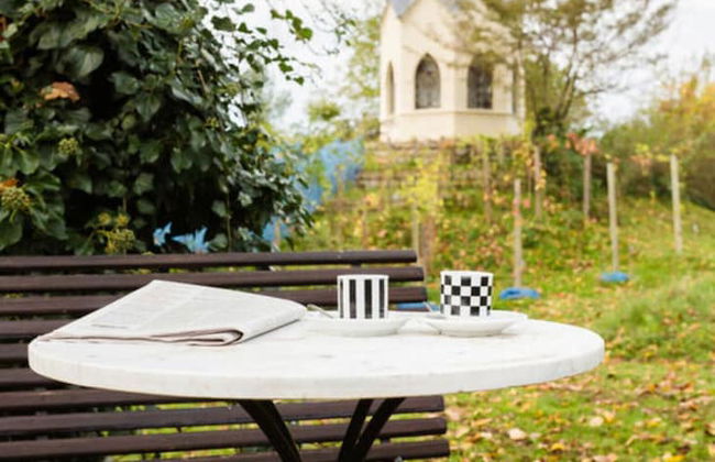 Holiday Apartment Remise - Ground Floor - Foto 10