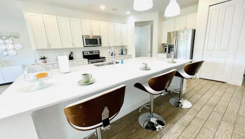 6/5 Home at Sonoma Resort, Private Pool, and Much More!! - Foto 4