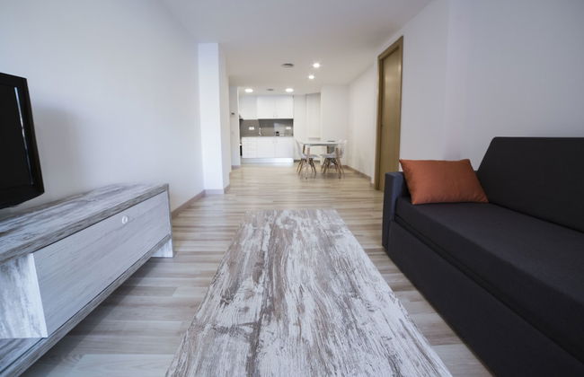 Apartaments Ponent - Foto 12