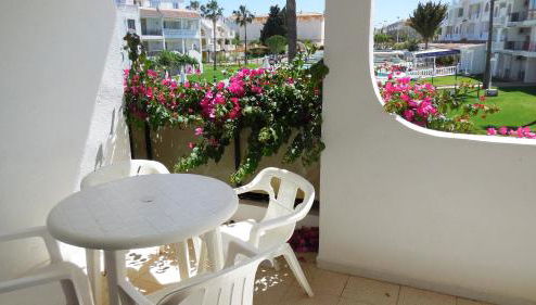 Apartamentos Habitat - Playa Romana 3000 - Foto 1