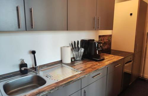 Wohlfühloase Köln 3 - Foto 20