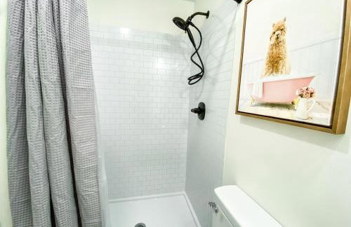 Secluded ranch with big yard in Zebulon - Foto 7