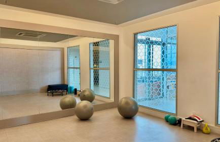 The CityPlex | Apartamentos Prime no Centro de Osasco - Foto 46