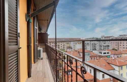 Piranesi Boutique Apartments - Modern Design 5 mins from Linate Airport - Foto 33