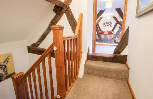 Old Hall Barn 3 - Foto 12