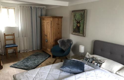 Guest House An der Truse - Foto 15