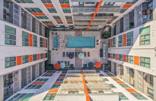 ASU Area 1BR Apt with Pool, Gym, Sleeps 3 - Foto 30