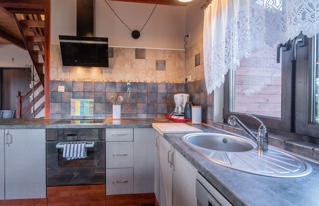 Dom niebieski - Foto 8