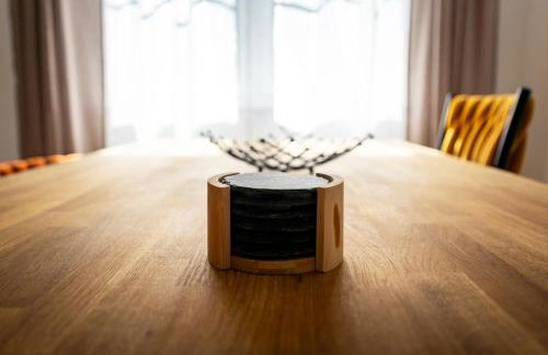 Ferienwohnungen an der Himmelsleiter - Foto 26