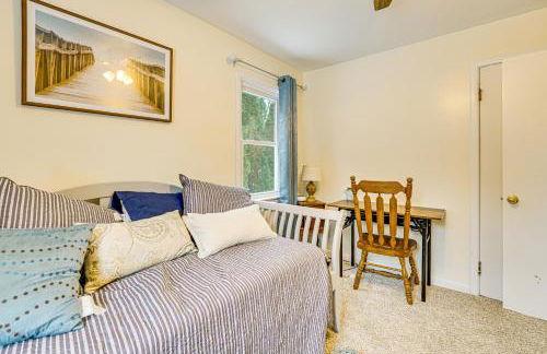 Near Detroit Metro Area New Baltimore Home! - Foto 19